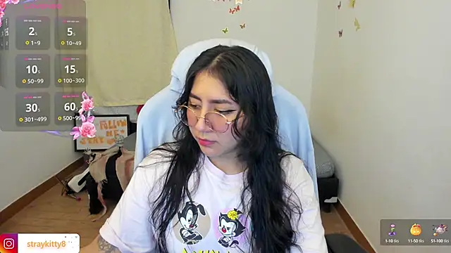 Snapshot of LoveLyy- chatting on October 2025 11:16:01 PM LoveLyy- online show from October 2025 11:16:01 PM