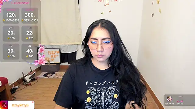 LoveLyy- online show from March 2026 11:33:01 PM