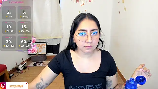 LoveLyy- online show from March 2026 08:02:01 PM