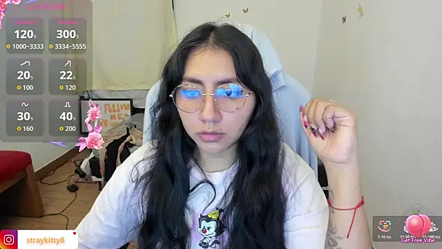 LoveLyy- online show from November 2025 01:34:02 PM