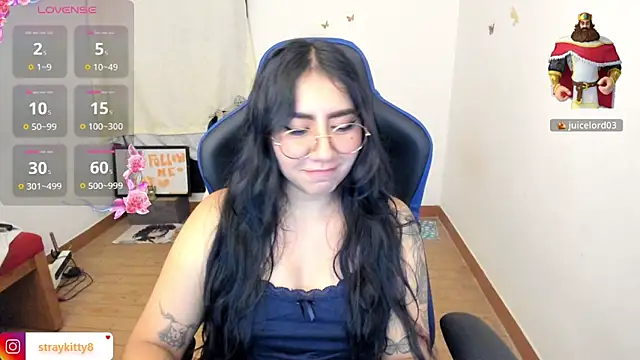 LoveLyy- online show from April 2026 11:33:02 PM