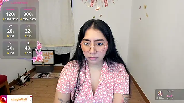 LoveLyy- online show from March 2026 03:06:01 PM