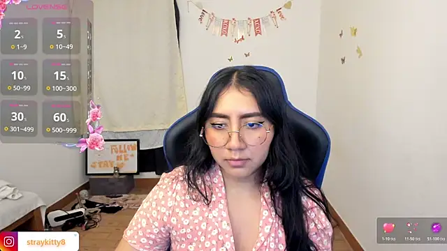 LoveLyy- online show from June 2026 11:46:02 PM