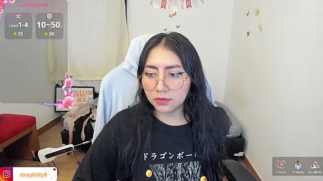 Snapshot of LoveLyy- chatting on November 2025 02:21:02 PM LoveLyy- online show from November 2025 02:21:02 PM