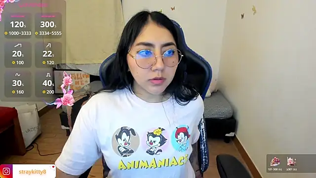 LoveLyy- online show from January 2026 10:57:01 PM