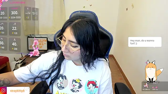 LoveLyy- online show from February 2026 06:52:01 PM