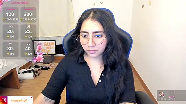 LoveLyy- online show from June 2026 11:16:01 PM