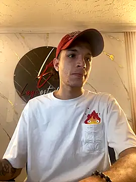 santyrestrepo online show from November 2025 06:57:01 AM