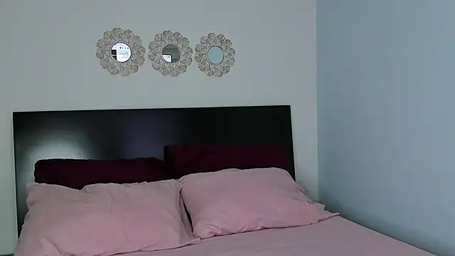 Stefany Bam online show from November 2025 12:14:02 AM