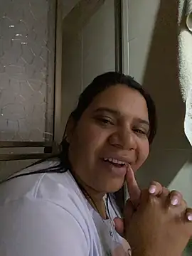 Stefany Bam online show from November 2025 12:54:01 AM