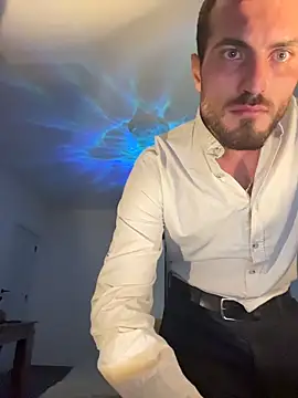Xhrome98 online show from October 2025 10:01:02 PM