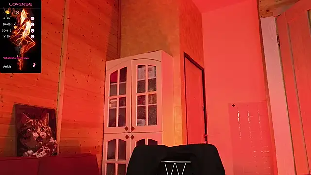 Lady Shine online show from February 2026 04:30:01 PM