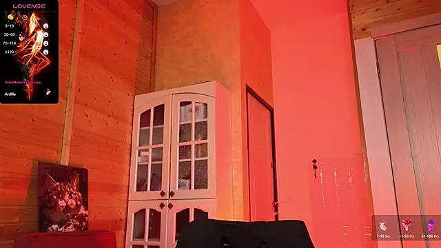 Lady Shine online show from January 2026 04:11:02 PM