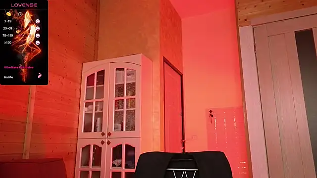 Snapshot of Lady_Shine chatting on December 2025 12:55:01 AM Lady Shine online show from December 2025 12:55:01 AM