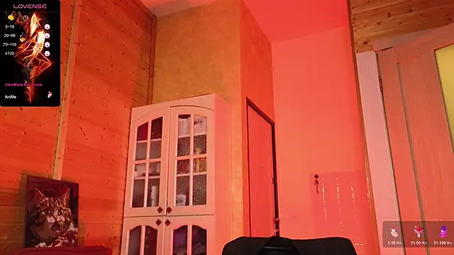 Lady Shine online show from January 2026 05:31:02 PM