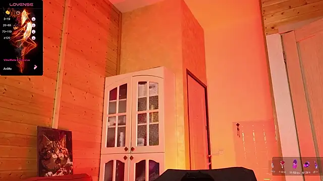 Lady Shine online show from January 2026 04:54:02 PM