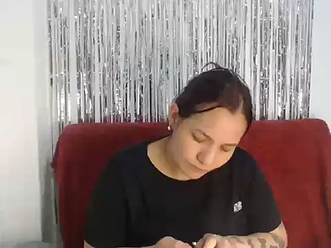 ASS DIRTY online show from October 2025 03:07:01 AM