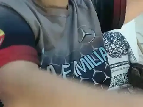 ASS DIRTY online show from October 2025 05:18:01 AM