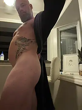 Snapshot of Muscledick40 chatting on March 2026 07:23:02 AM Muscledick40 online show from March 2026 07:23:02 AM