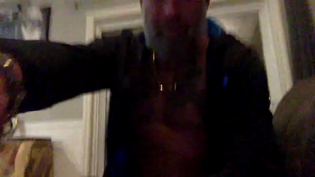 Snapshot of Muscledick40 chatting on February 2026 06:46:01 AM Muscledick40 online show from February 2026 06:46:01 AM