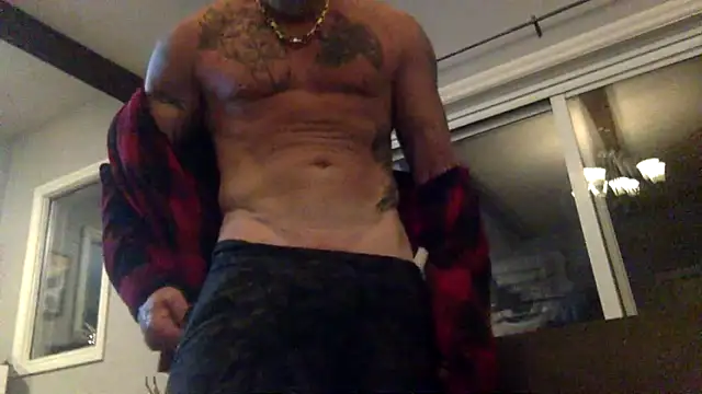 Snapshot of Muscledick40 chatting on March 2026 01:07:01 AM Muscledick40 online show from March 2026 01:07:01 AM