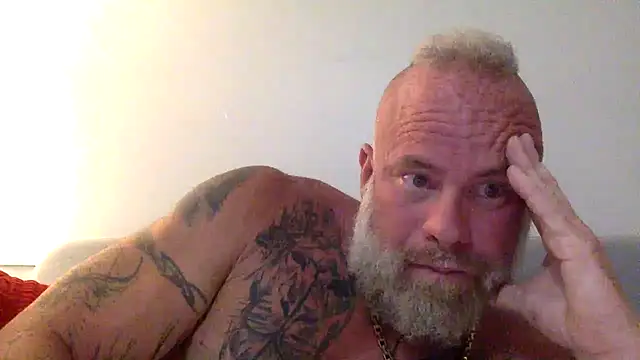 Snapshot of Muscledick40 chatting on July 2026 01:12:02 AM Muscledick40 online show from July 2026 01:12:02 AM