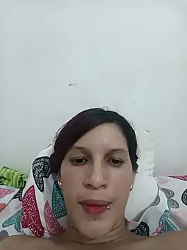 Mariana08andDiego online show from October 2025 02:32:01 AM