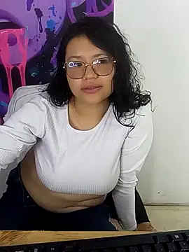 MaviEvil  online show from October 2025 03:42:01 PM