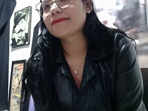 MaviEvil  online show from October 2025 11:01:01 AM