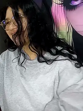 MaviEvil  online show from October 2025 11:23:02 AM