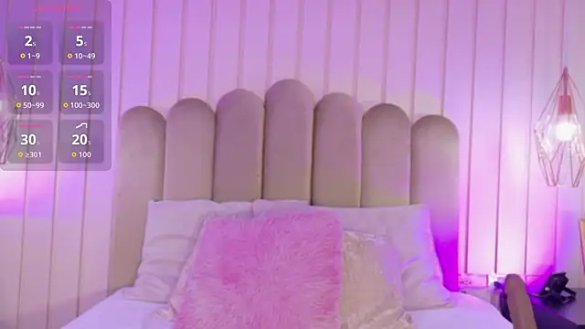 lena martinn online show from January 2026 07:42:01 PM