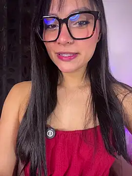 AlannaDollx online show from February 2026 01:43:02 PM