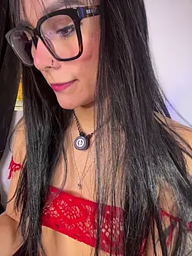 AlannaDollx online show from February 2026 01:31:02 PM