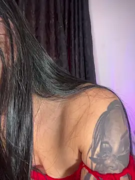 AlannaDollx online show from March 2026 08:03:01 PM