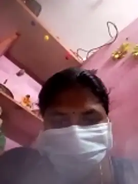 Eswar77 online show from October 2025 05:39:02 AM