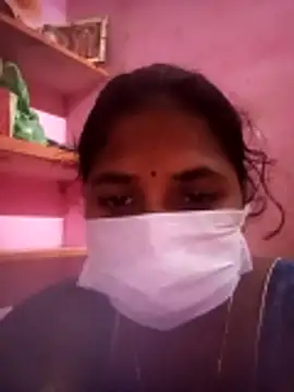 Eswar77 online show from October 2025 09:19:01 AM