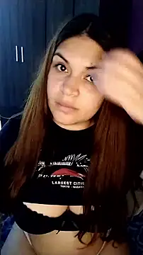 cieloking09 online show from October 2025 04:56:01 AM