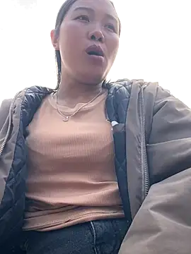 Pii x online show from December 2025 01:17:01 AM