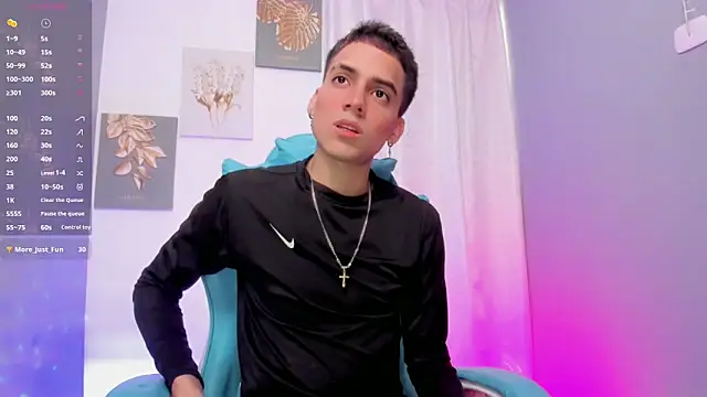 lopez and jesus online show from October 2025 12:04:01 PM
