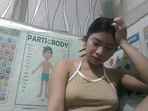 Hot Lina31 online show from July 2026 04:29:01 PM