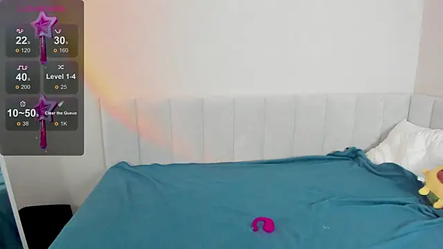 Mili Milash online show from November 2025 04:55:02 AM