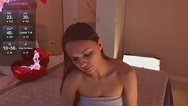 Mili Milash online show from February 2026 03:38:02 AM