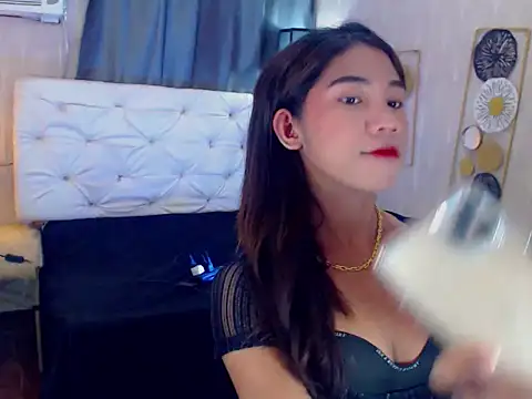 Seductive nathalie online show from November 2025 03:00:02 AM