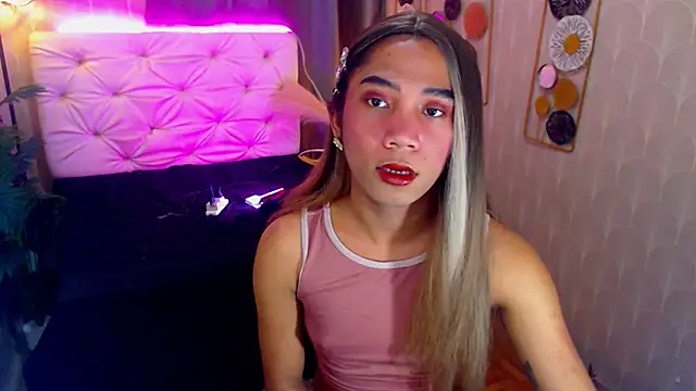 Seductive nathalie online show from October 2025 03:14:01 PM