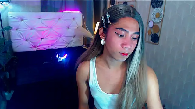 Seductive nathalie online show from October 2025 02:27:02 PM