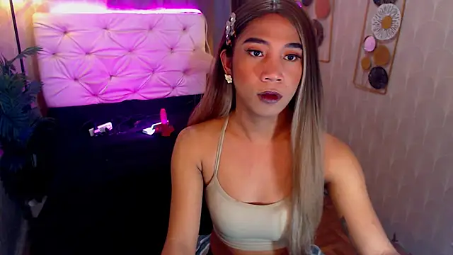 Seductive nathalie online show from October 2025 04:18:01 PM