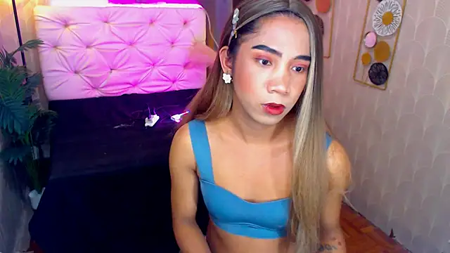 Seductive nathalie online show from October 2025 05:10:02 PM