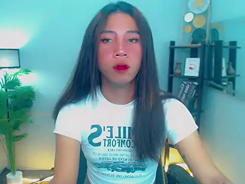 Seductive nathalie online show from October 2025 01:54:02 PM