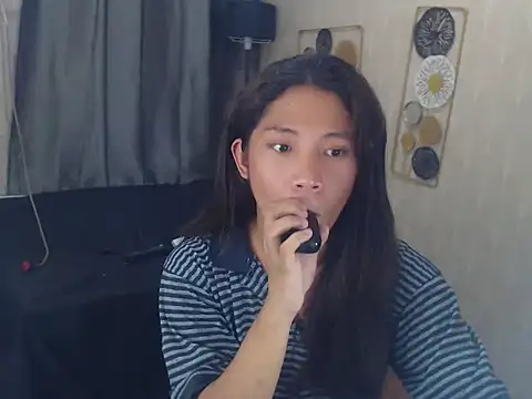 Seductive nathalie online show from November 2025 11:00:02 AM