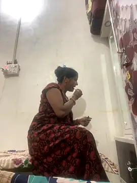 Sapnahot34 online show from November 2025 05:19:02 AM